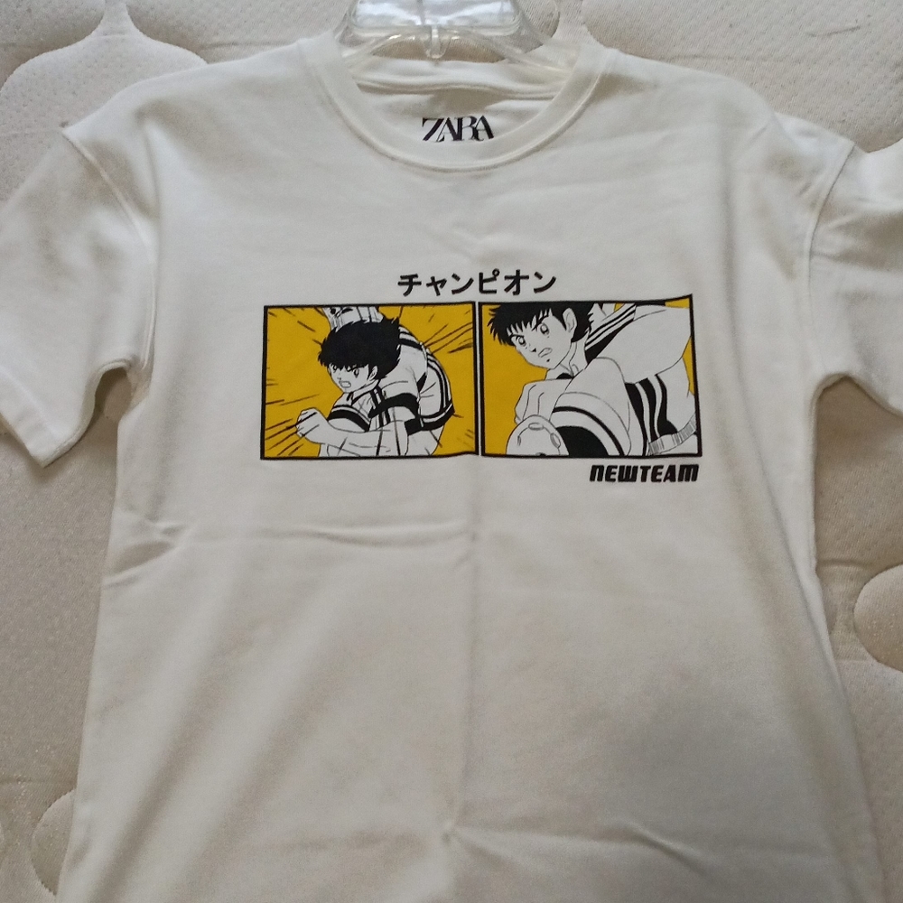 Tshirt